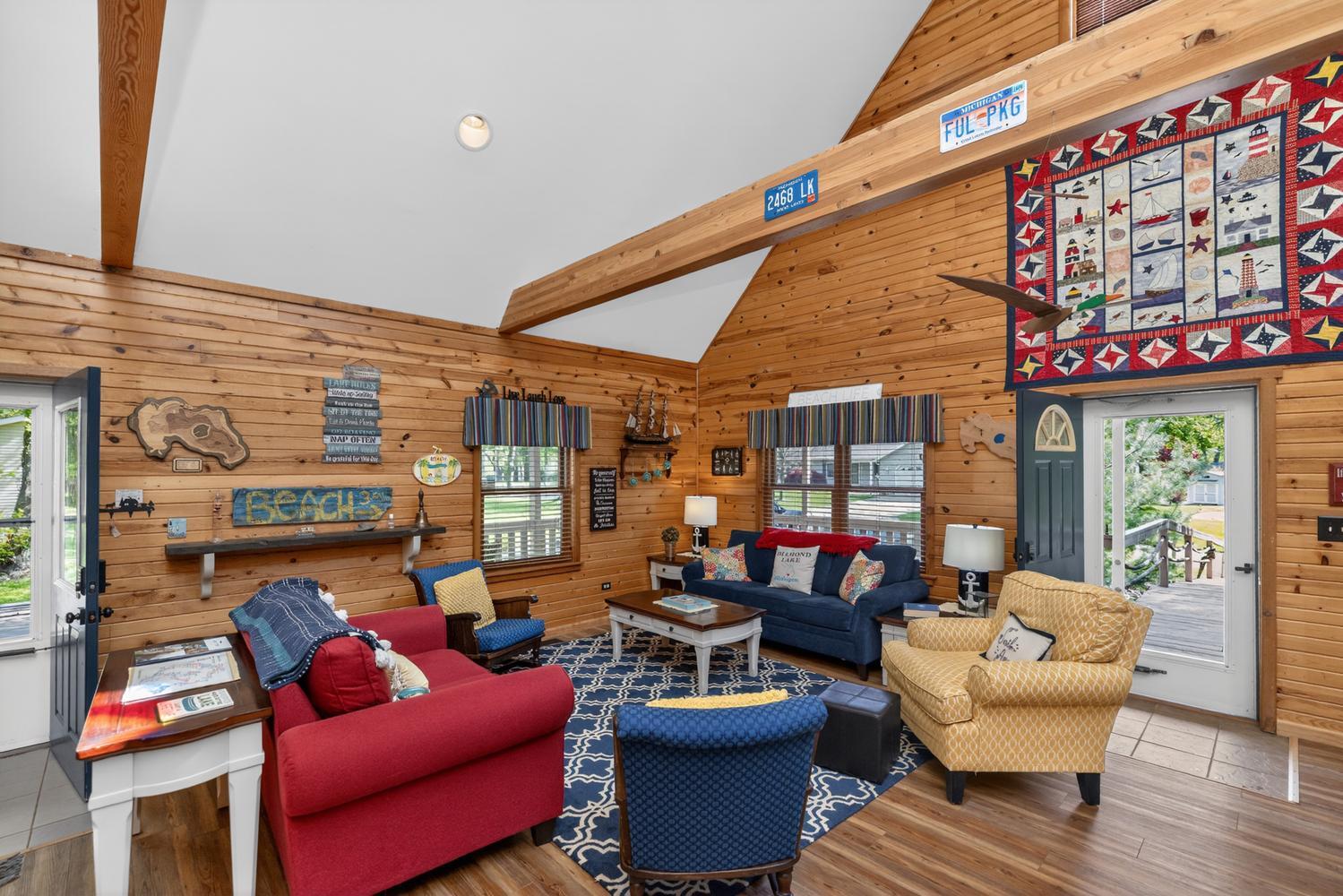 61258 Quinnesec Road Cassopolis, MI 49031 - Photo 13 of 50 61258 Quinnesec Rd Cassopolis-large-013-