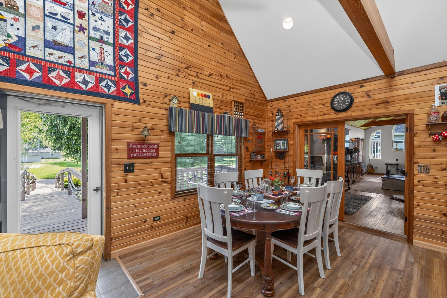 61258 Quinnesec Road Cassopolis, MI 49031 - Photo 14 of 50 61258 Quinnesec Rd Cassopolis-large-014-