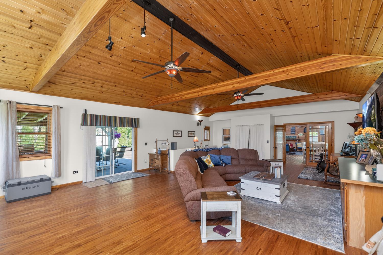 61258 Quinnesec Road Cassopolis, MI 49031 - Photo 17 of 50 61258 Quinnesec Rd Cassopolis-large-017-