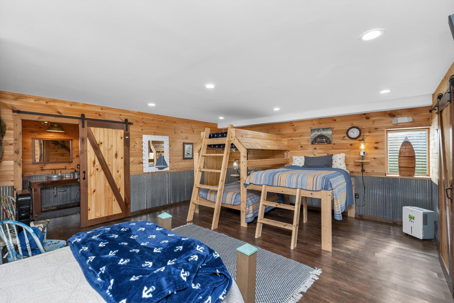 61258 Quinnesec Road Cassopolis, MI 49031 - Photo 24 of 50 61258 Quinnesec Rd Cassopolis-large-024-