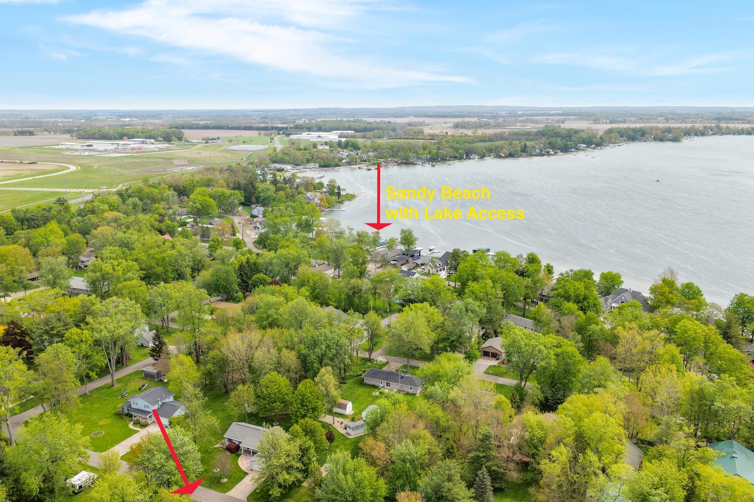 61258 Quinnesec Road Cassopolis, MI 49031 - Photo 29 of 50 61258 Quinnesec Rd Cassopolis-large-029-