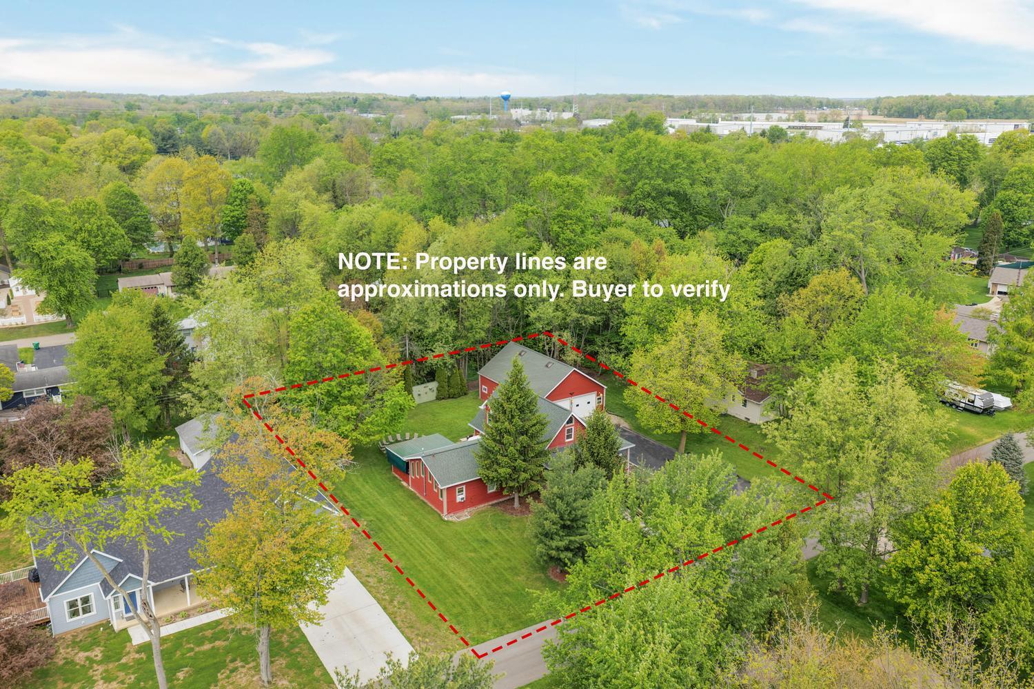 61258 Quinnesec Road Cassopolis, MI 49031 - Photo 31 of 50 61258 Quinnesec Rd Cassopolis-large-031-