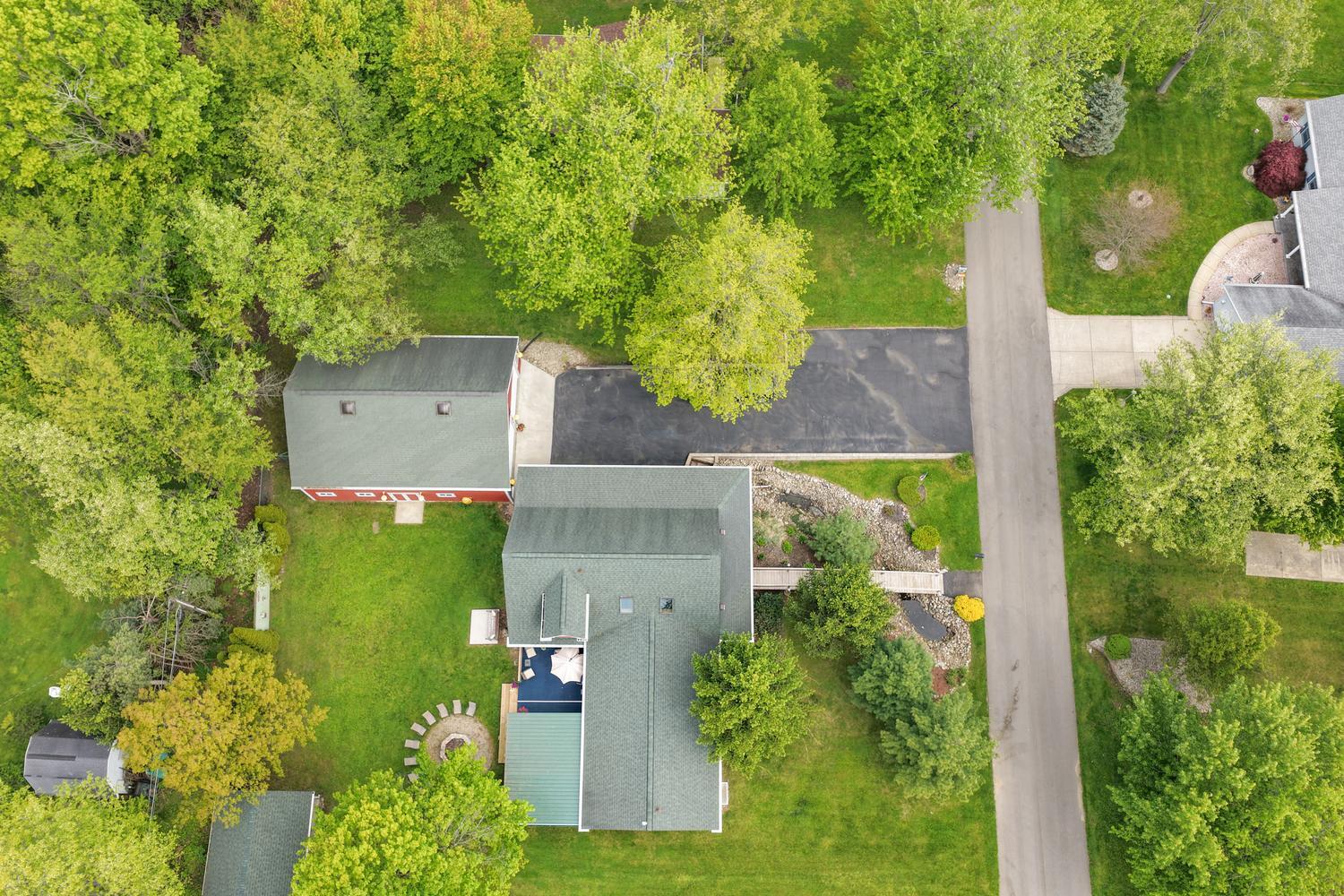 61258 Quinnesec Road Cassopolis, MI 49031 - Photo 32 of 50 61258 Quinnesec Rd Cassopolis-large-032-