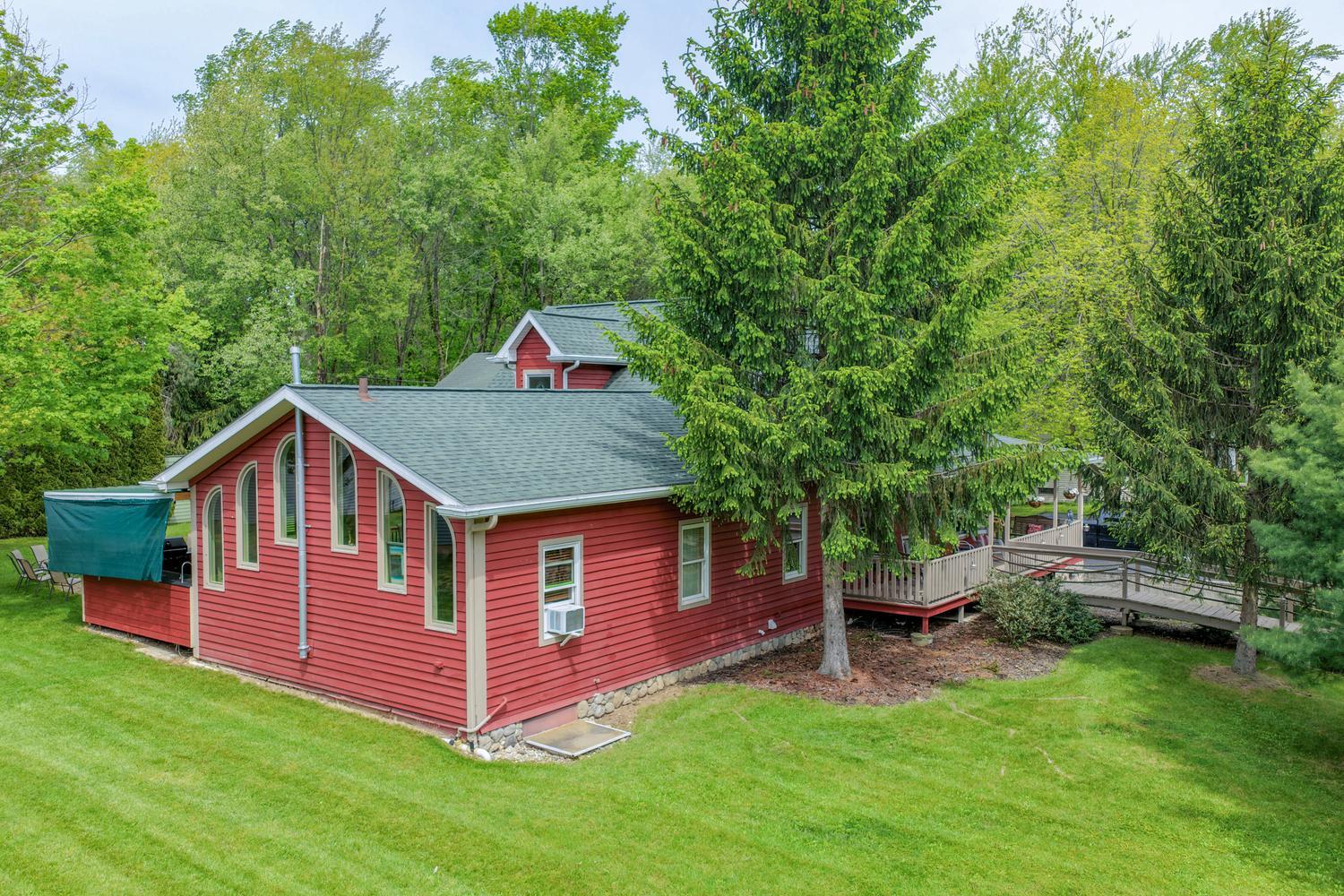 61258 Quinnesec Road Cassopolis, MI 49031 - Photo 33 of 50 61258 Quinnesec Rd Cassopolis-large-033-