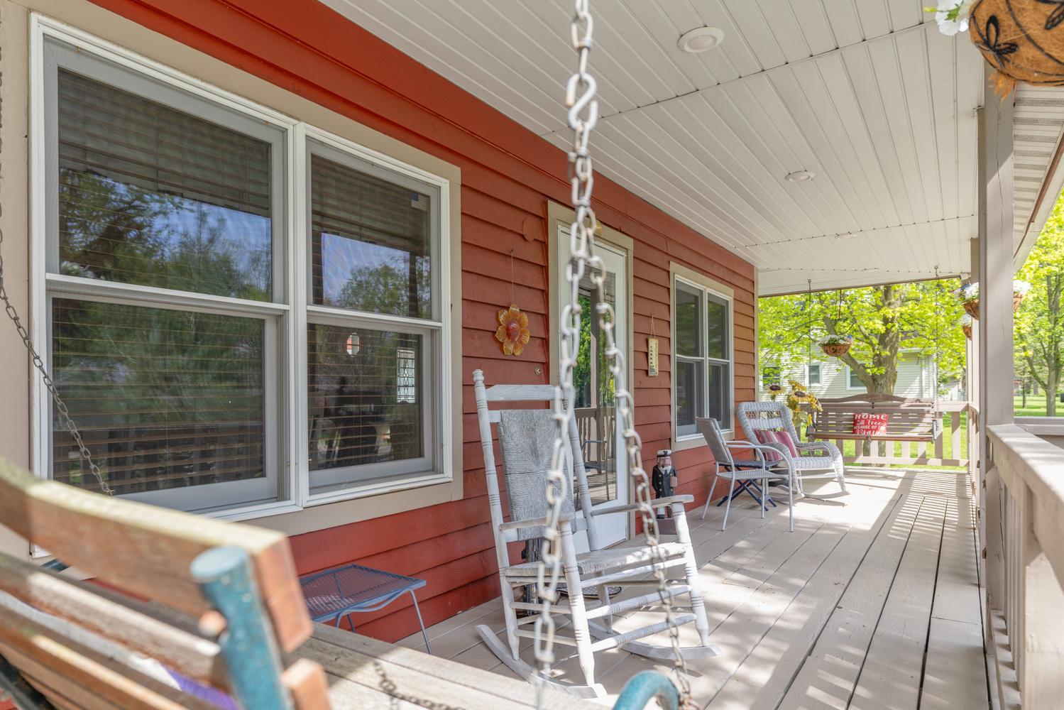 61258 Quinnesec Road Cassopolis, MI 49031 - Photo 34 of 50 61258 Quinnesec Rd Cassopolis-large-034-
