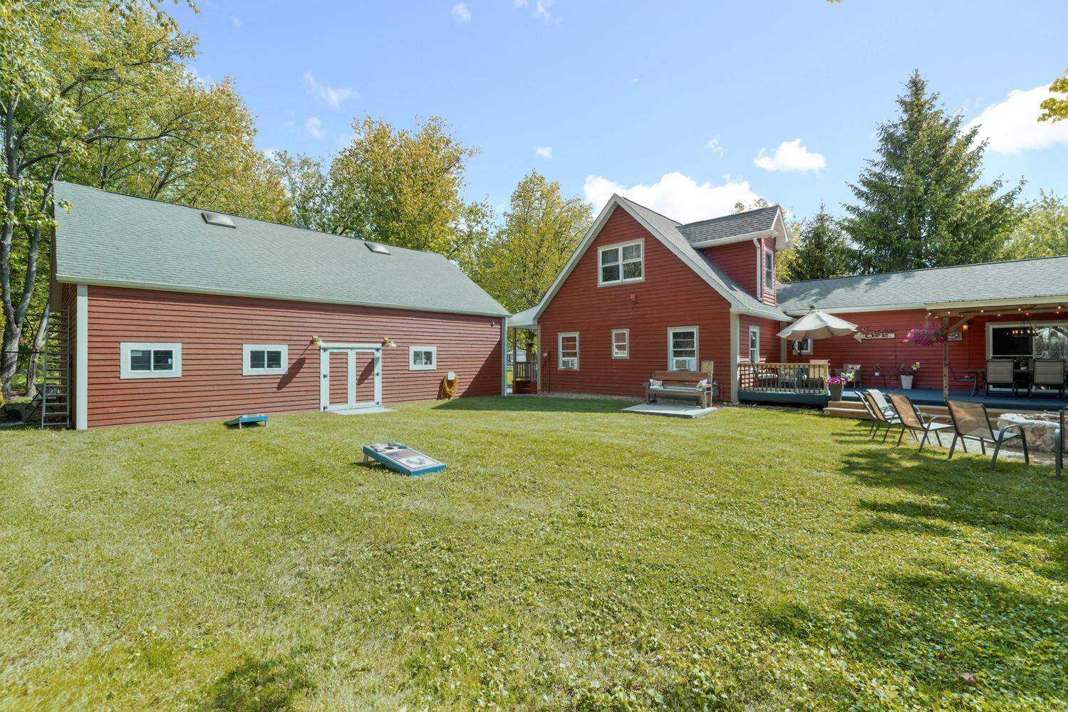 61258 Quinnesec Road Cassopolis, MI 49031 - Photo 4 of 50 61258 Quinnesec Rd Cassopolis-large-004-
