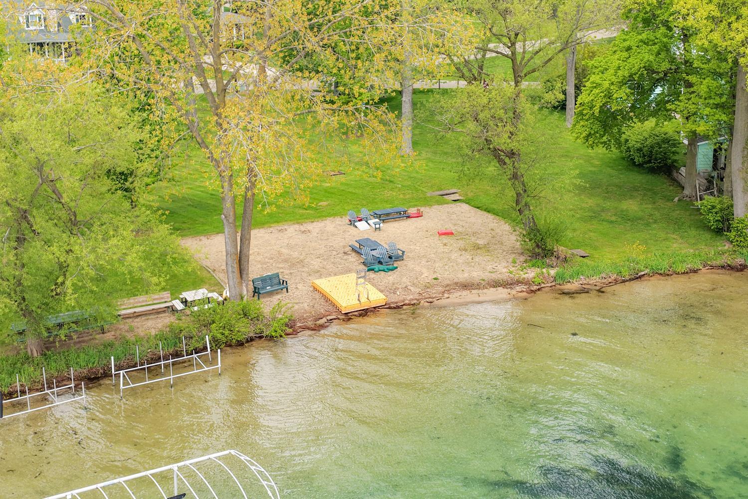 61258 Quinnesec Road Cassopolis, MI 49031 - Photo 43 of 50 61258 Quinnesec Rd Cassopolis-large-043-
