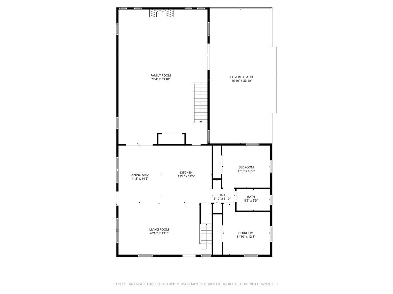 61258 Quinnesec Road Cassopolis, MI 49031 - Photo 47 of 50 61258 Quinnesec Rd Cassopolis-large-047-