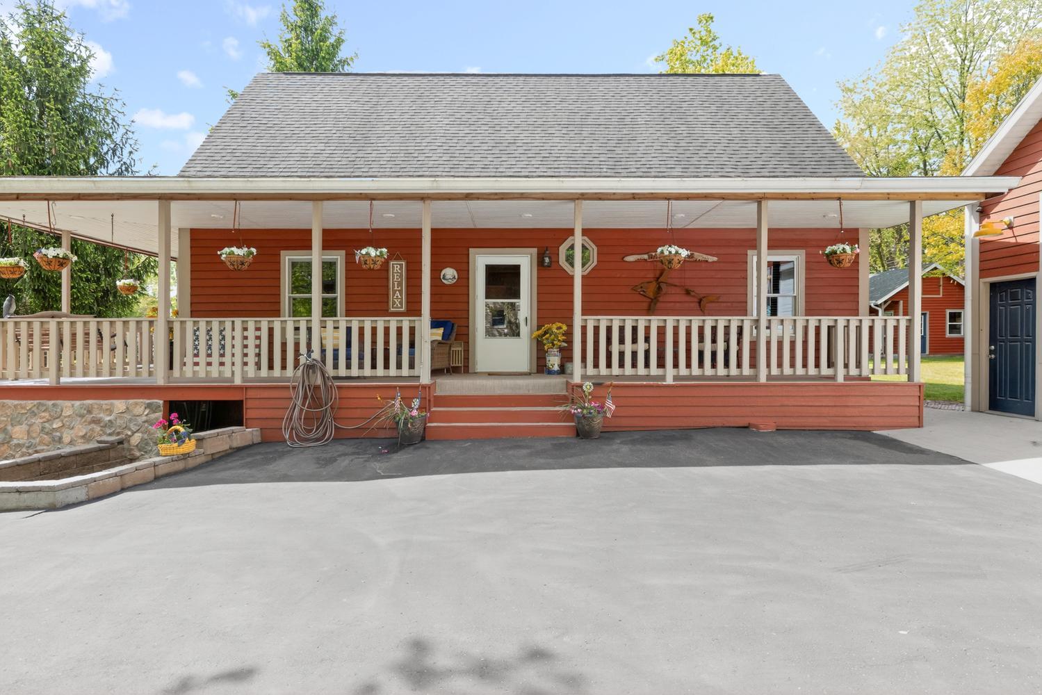 61258 Quinnesec Road Cassopolis, MI 49031 - Photo 7 of 50 61258 Quinnesec Rd Cassopolis-large-007-