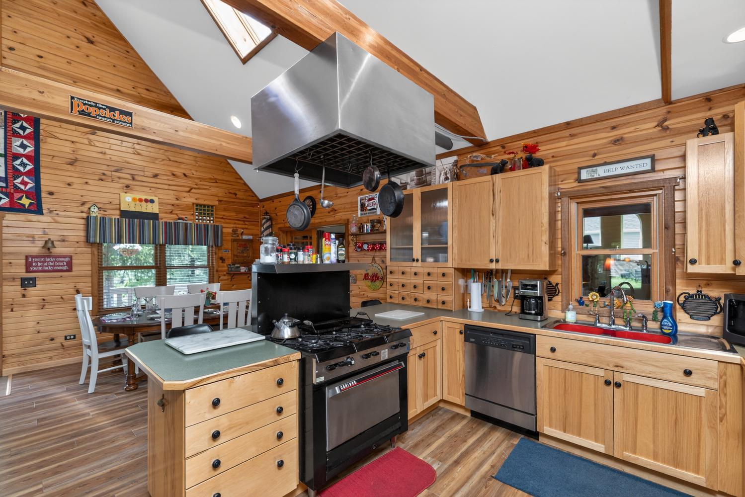 61258 Quinnesec Road Cassopolis, MI 49031 - Photo 9 of 50 61258 Quinnesec Rd Cassopolis-large-009-