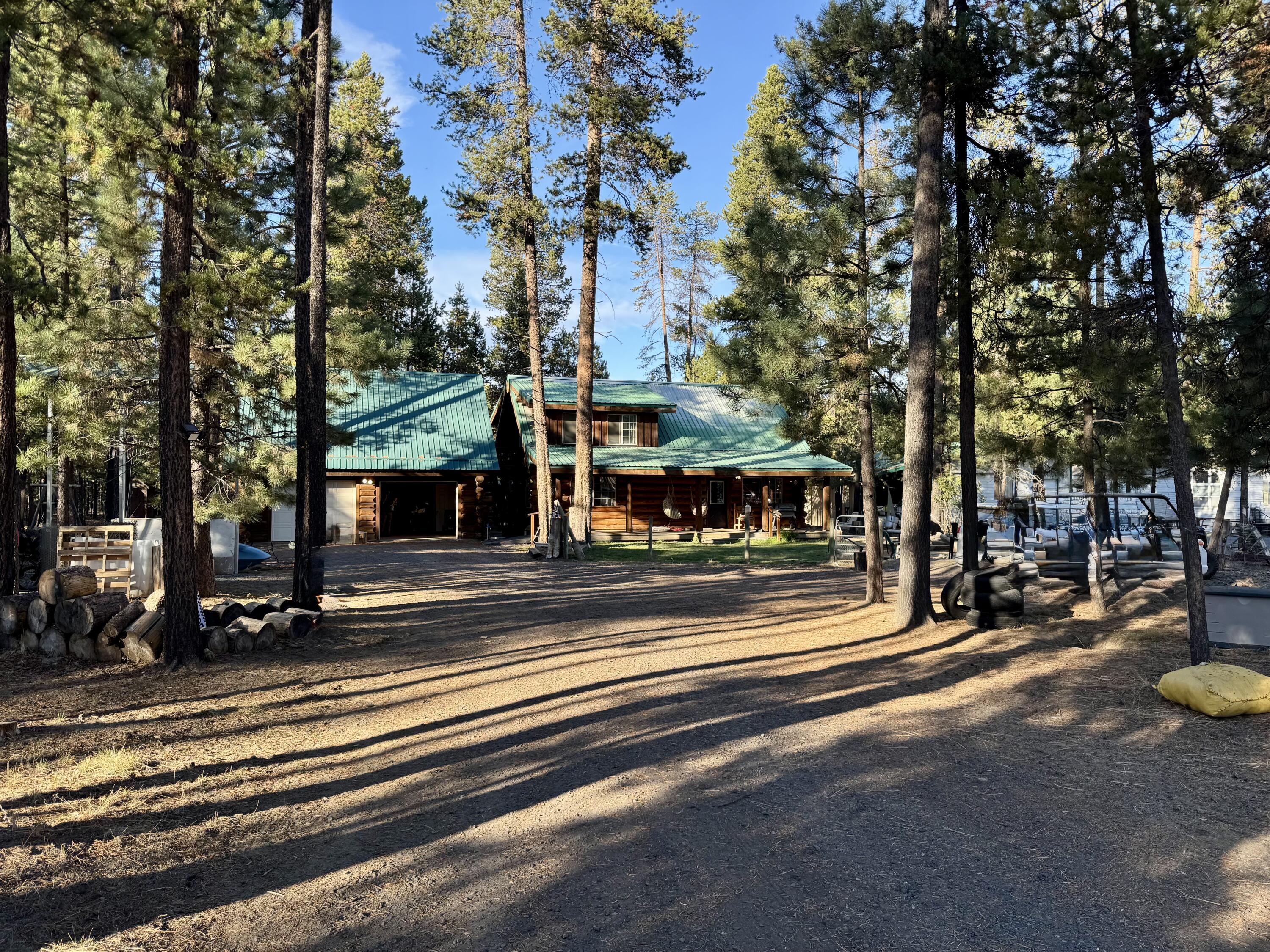 15576 Federal Road La Pine, OR 97739 - Photo 4 of 30