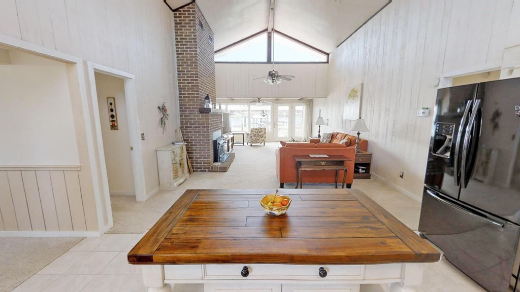 1329 Quail Trail Manning, SC 29102 - Photo 9 of 21 Gallery Image 9