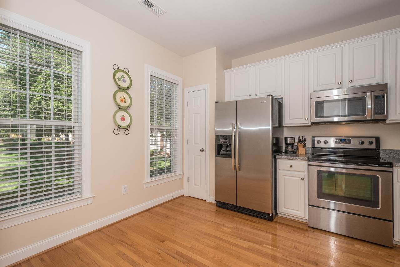 110 West Savannah Ridge Road Holly Springs, NC 27540 - Photo 3 of 18 Photo 3
