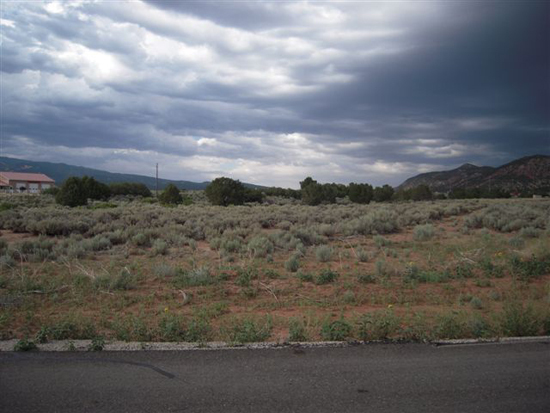 Lot 267 Kolob Ranches New Harmony, UT 84757 - Photo 1 of 1 land
