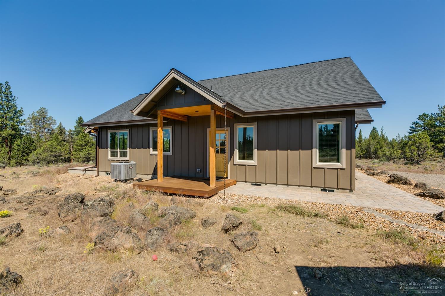 16680 Jordan Road Sisters, OR 97759 - Photo 22 of 25 Additional Photo