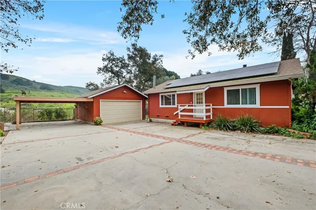 $899,999 | 20412 Sycamore Drive, Trabuco Canyon, CA 92679