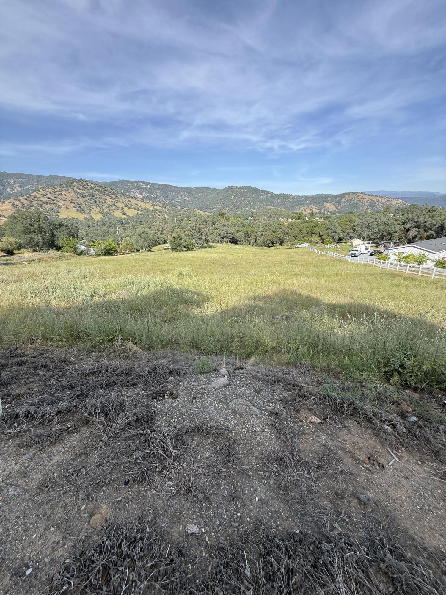 0 Burrough Valley Road Tollhouse, CA 93667 - Photo 6 of 12 a view of an outdoor space with mountain view