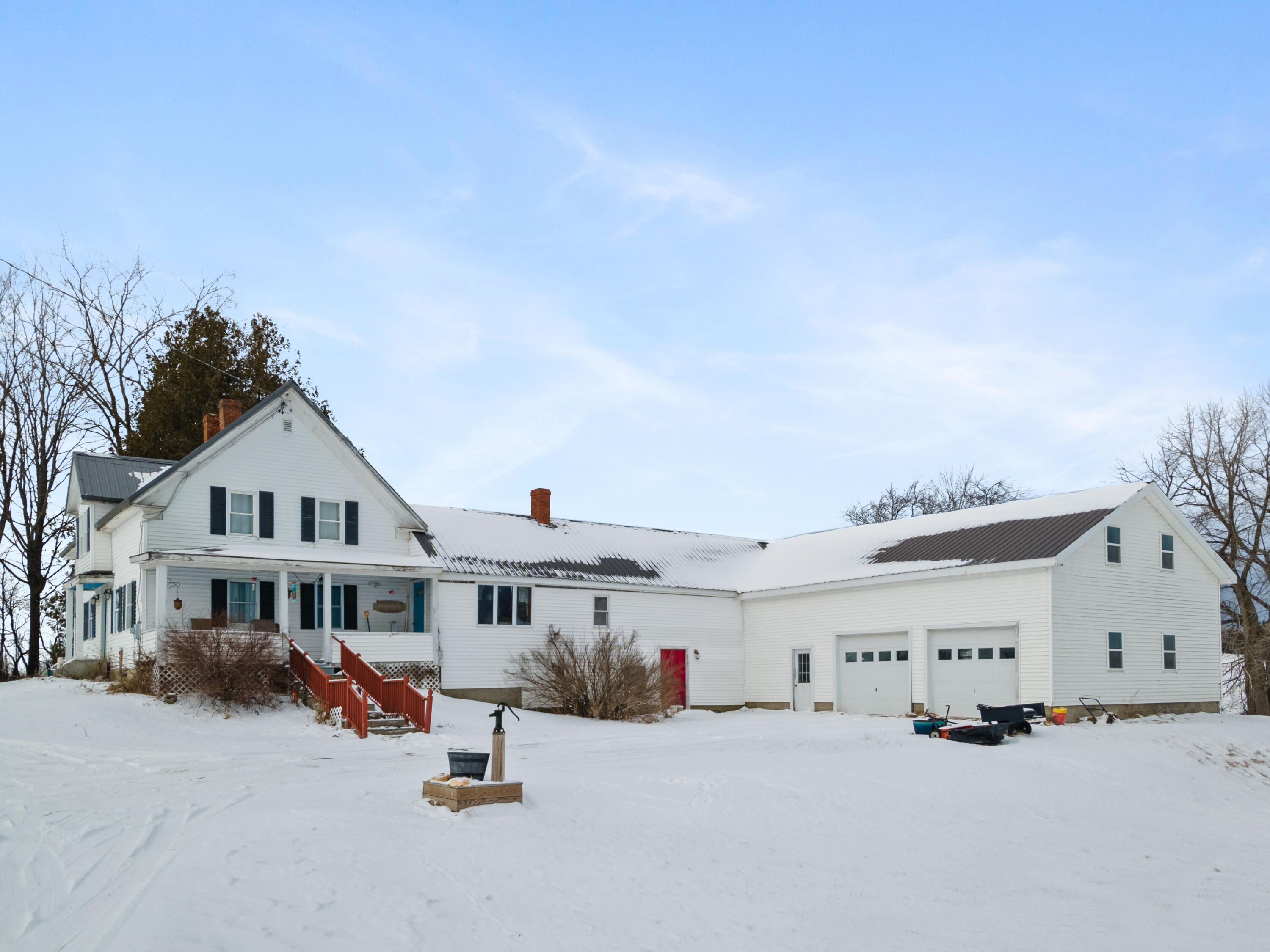 2382 Exeter Road Exeter, ME 04435 - Photo 1 of 63 DJI_0631