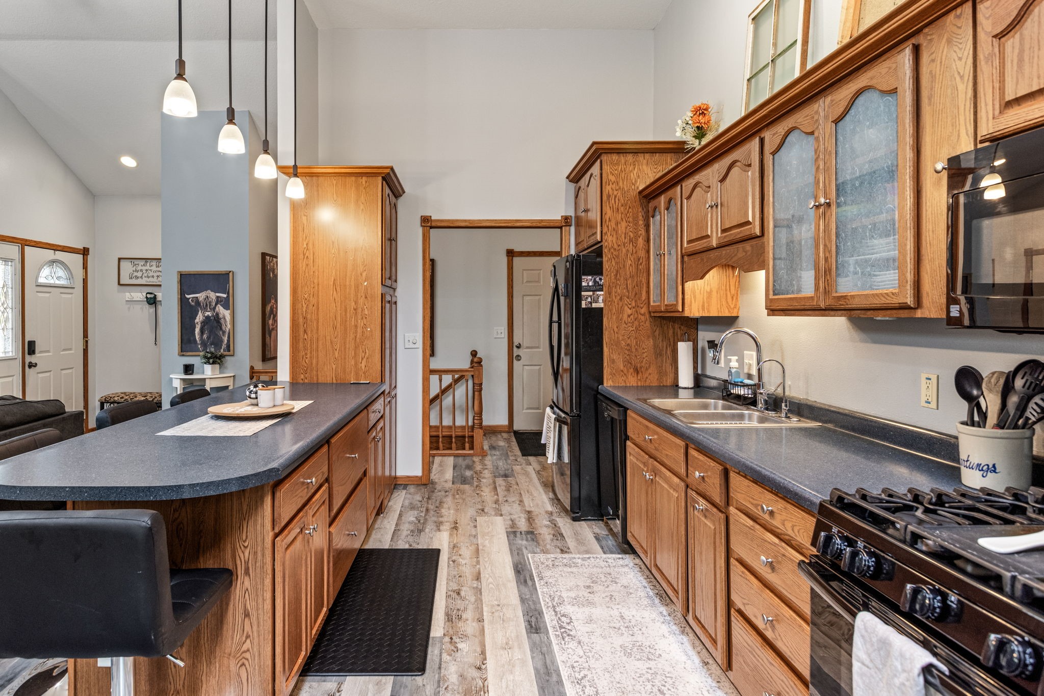2418 Panorama Road Menomonie, WI 54751 - Photo 18 of 55