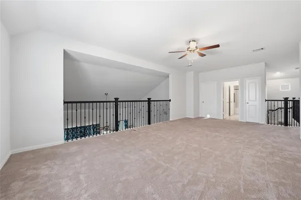 a living room with a couch