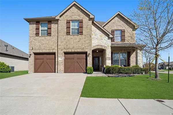$550,000 | 4542 Kipling Avenue, Aubrey, TX 76227