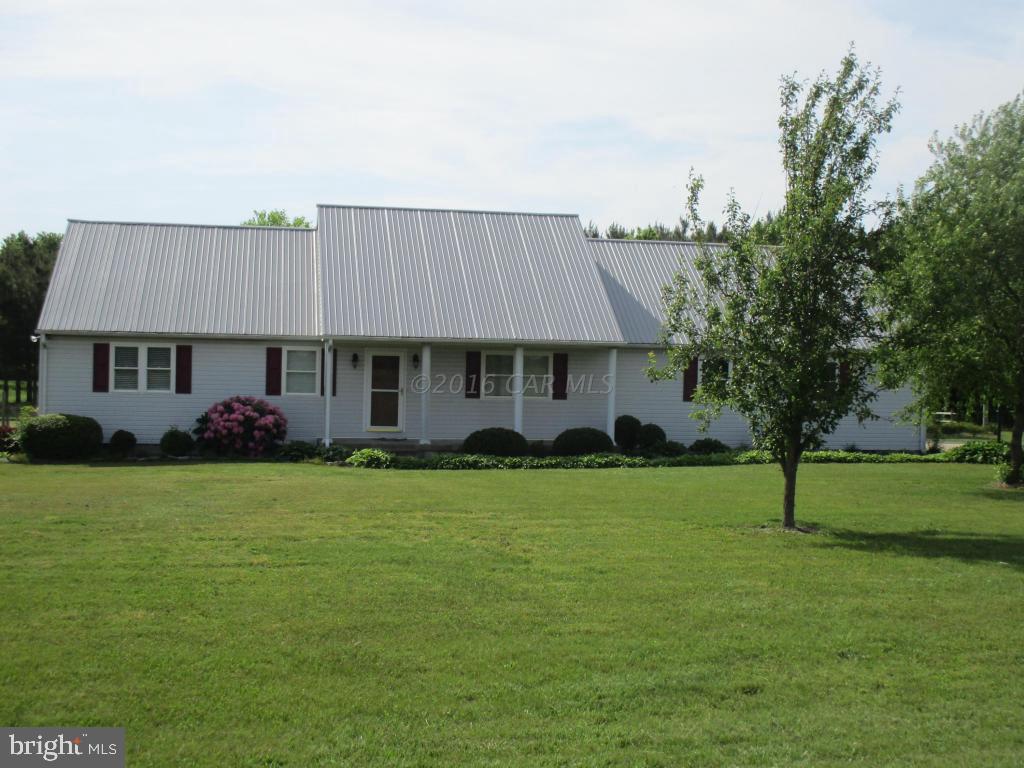 35280 Wango Road Pittsville, MD 21850 - Photo 1 of 40 Gallery Image 1