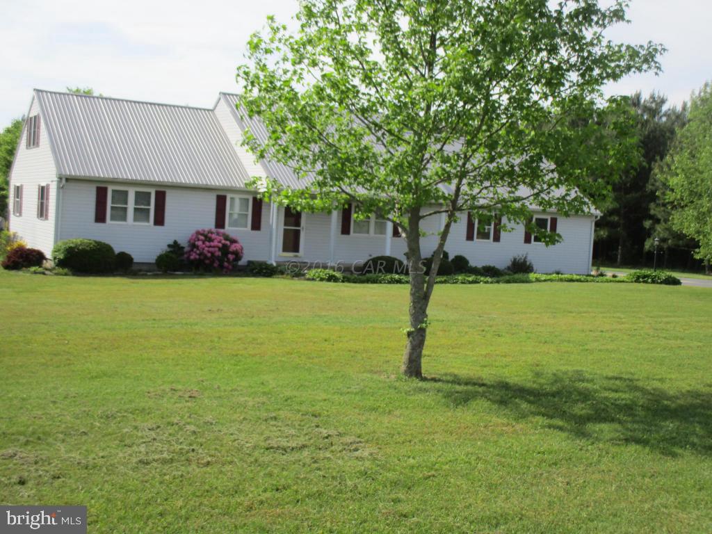 35280 Wango Road Pittsville, MD 21850 - Photo 2 of 40 Gallery Image 2