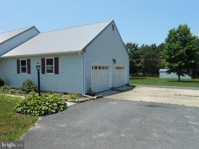 35280 Wango Road Pittsville, MD 21850 - Photo 32 of 40 Gallery Image 32