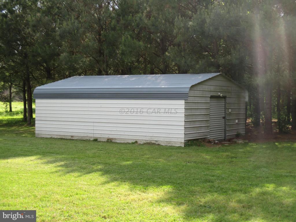 35280 Wango Road Pittsville, MD 21850 - Photo 37 of 40 Gallery Image 37