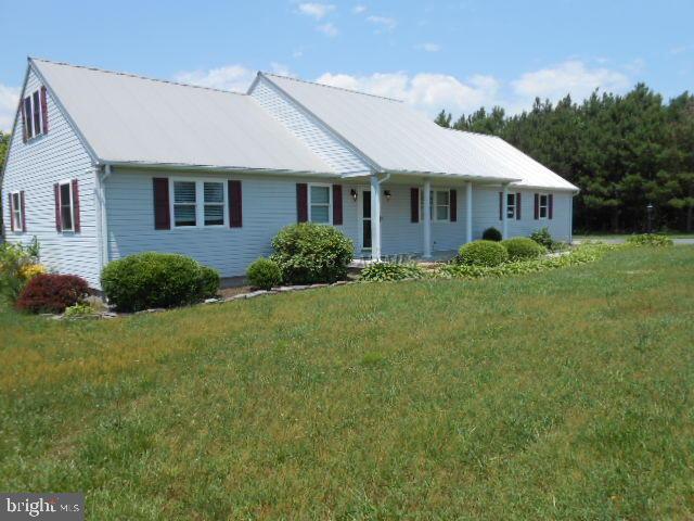 35280 Wango Road Pittsville, MD 21850 - Photo 38 of 40 Gallery Image 38
