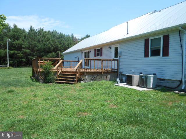35280 Wango Road Pittsville, MD 21850 - Photo 39 of 40 Gallery Image 39