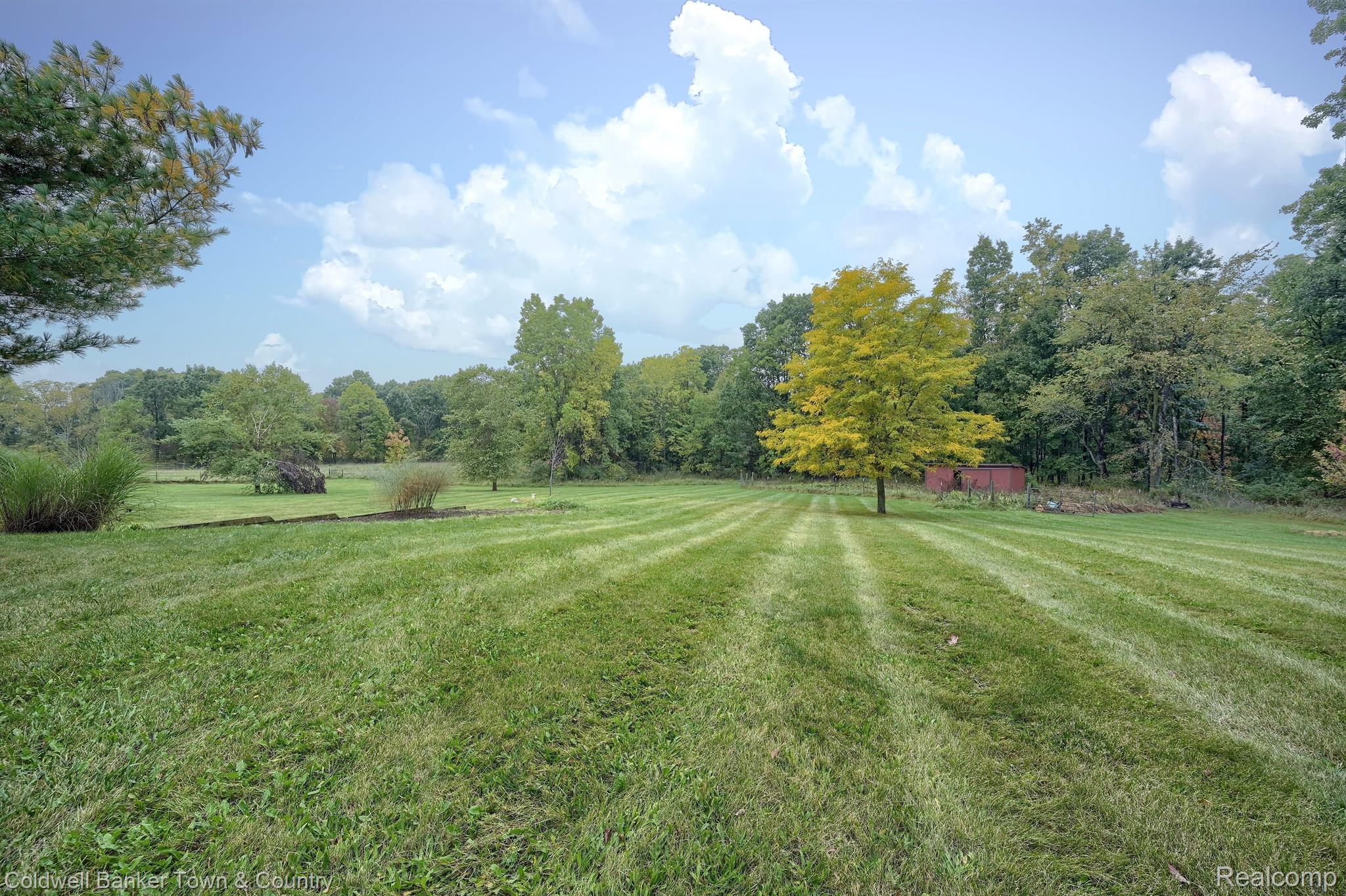 1640 South Lima Center Road Chelsea, MI 48118 - Photo 54 of 73 Gallery Image 54