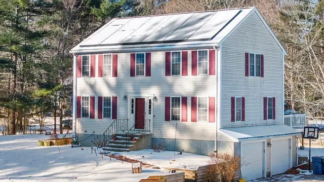 $720,000 | 17 Fieldcrest Drive, East Bridgewater, MA 02333