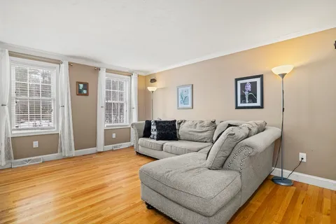 $720,000 | 17 Fieldcrest Drive, East Bridgewater, MA 02333