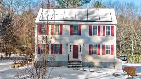 $720,000 | 17 Fieldcrest Drive, East Bridgewater, MA 02333
