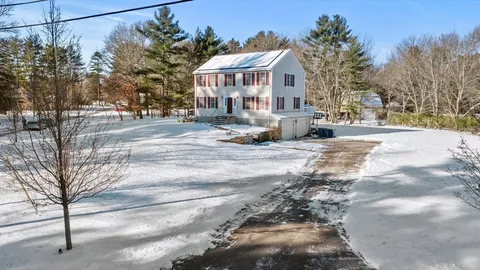 $720,000 | 17 Fieldcrest Drive, East Bridgewater, MA 02333
