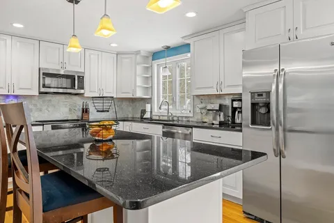 $720,000 | 17 Fieldcrest Drive, East Bridgewater, MA 02333