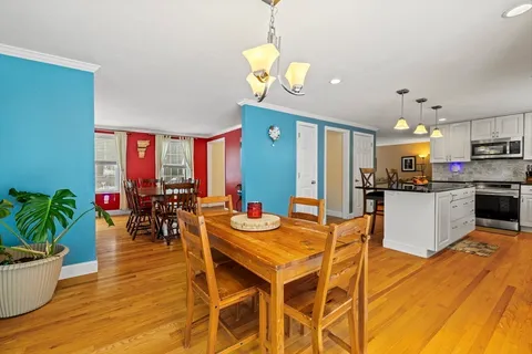 $720,000 | 17 Fieldcrest Drive, East Bridgewater, MA 02333