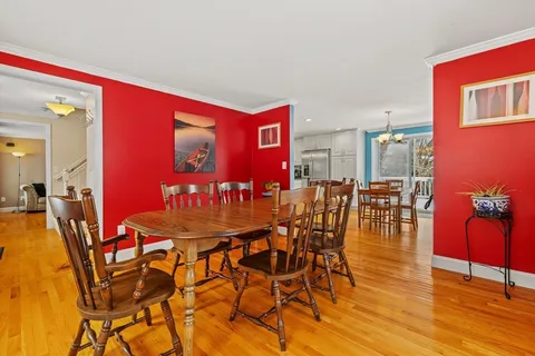 $720,000 | 17 Fieldcrest Drive, East Bridgewater, MA 02333