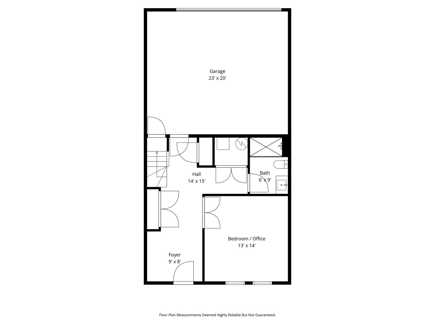 232 East 18th Street Chicago, IL 60616 - Photo 36 of 39 a picture of a bench in a wall