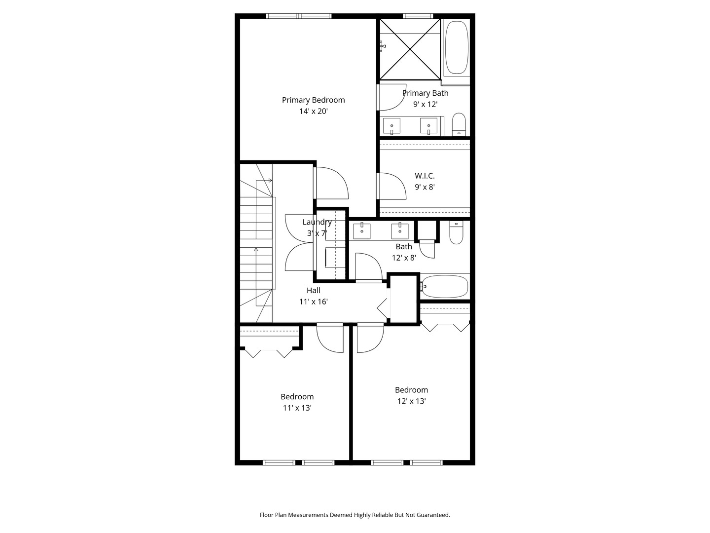232 East 18th Street Chicago, IL 60616 - Photo 38 of 39 a picture of a bench in a white building