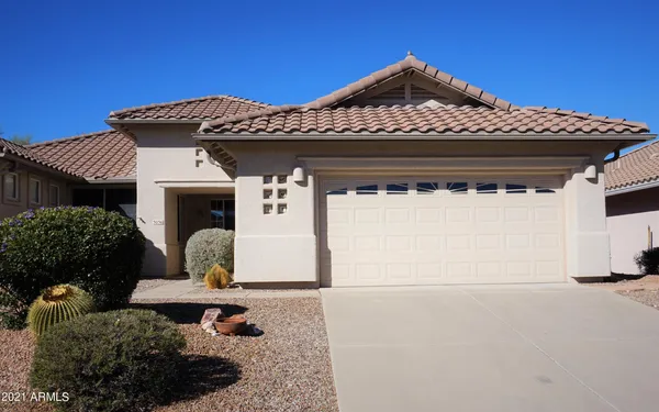 $2,400 | 3036 Softwind Drive, Sierra Vista, AZ 85650