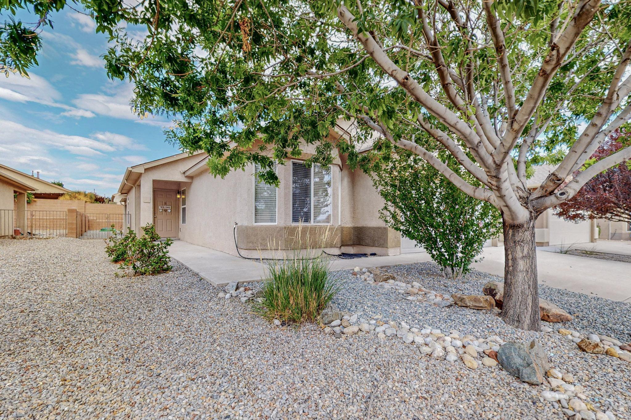 3808 Havasu Falls Street Northeast Rio Rancho, NM 87144 - Photo 1 of 1 Gallery Image 1