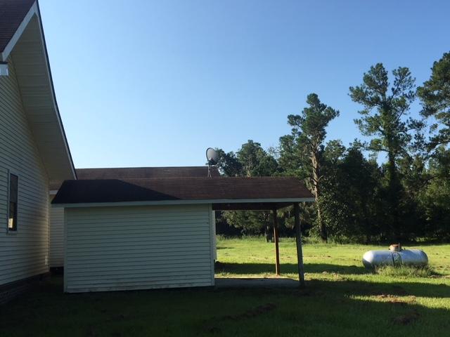 731 Homestead Road Lodge, SC 29082 - Photo 7 of 44 storage