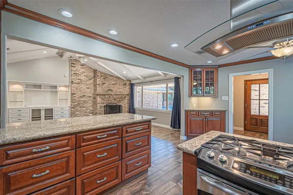 $5,500 | 17615 Swansbury Drive, Cypress, TX 77429