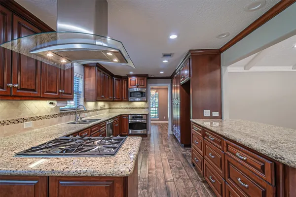 $5,500 | 17615 Swansbury Drive, Cypress, TX 77429