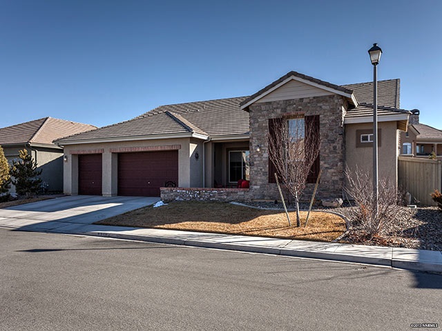 9816 Bridge View Drive Reno, NV 89521 - Photo 1 of 1 Photo 1