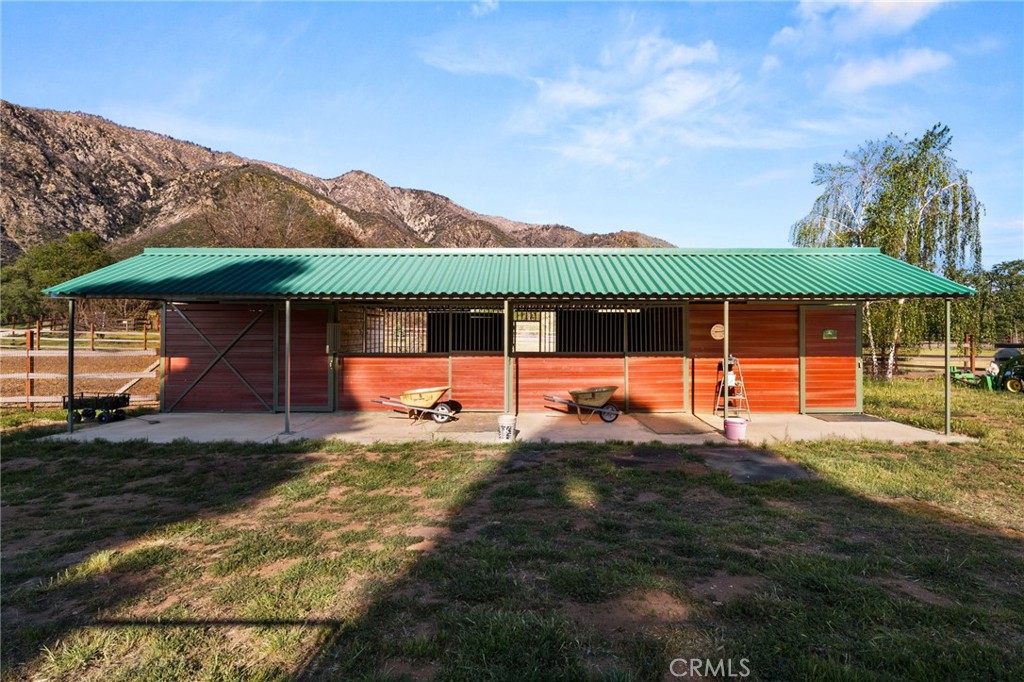 11821 Raspberry Lane Oak Glen, CA 92399 - Photo 43 of 49