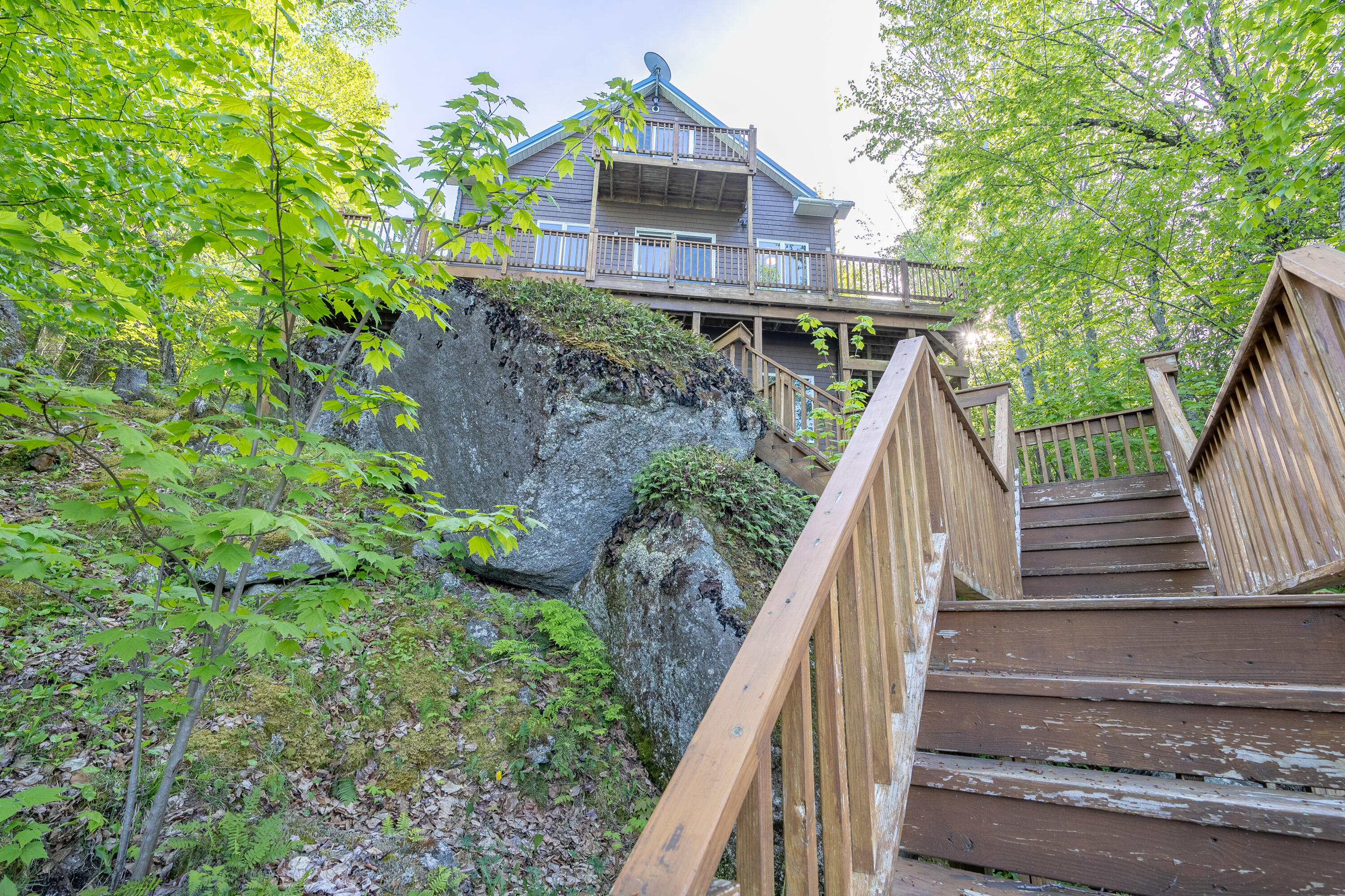 705 West Shore Road Otis, ME 04605 - Photo 36 of 59 705WestShore-39