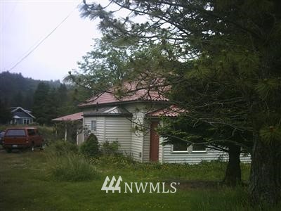 2003 Fowler Road Raymond, WA 98577 - Photo 1 of 1 Gallery Image 1